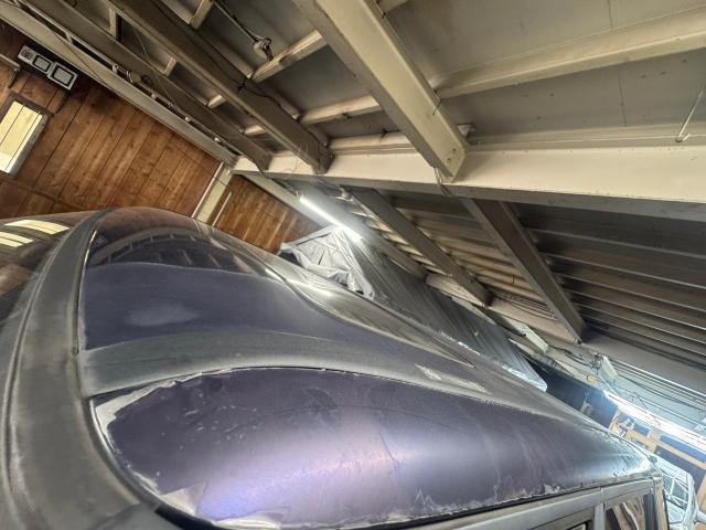 ランドローバー レンジローバーヴォーグ 塗装 経年劣化補修 色あせ 傷修理 えぐれ修理 自損事故板金塗装 板金修理 代車無料 板金見積もり無料 名古屋市西区 名古屋市 清須市 春日井市 長久手市 瀬戸市 尾張旭市 カスタム