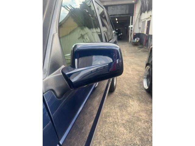 ランドローバー レンジローバーヴォーグ 塗装 経年劣化補修 色あせ 傷修理 えぐれ修理 自損事故板金塗装 板金修理 代車無料 板金見積もり無料 名古屋市西区 名古屋市 清須市 春日井市 長久手市 瀬戸市 尾張旭市 カスタム