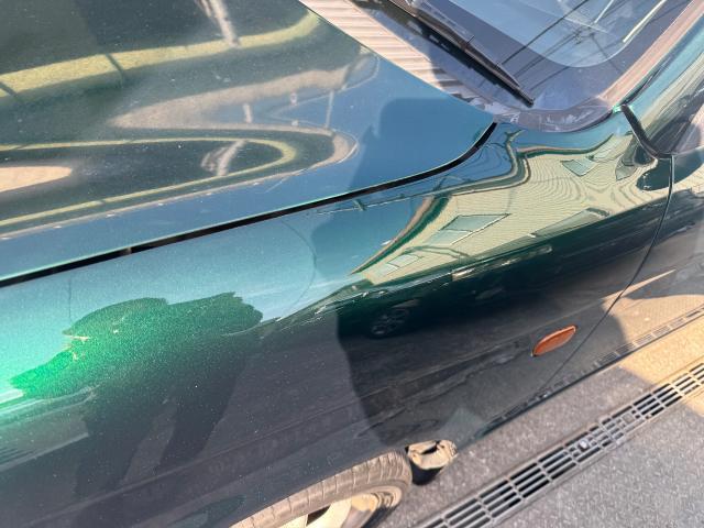 ダイハツ ミラジーノ 塗装 塗装剥がれ クリア剥げ 塗装 名古屋市 名古屋市西区 清須市 春日井市 長久手市 瀬戸市 尾張旭市 愛知県全域 愛知県 鈑金塗装 カスタム 見積もり無料 代車無料