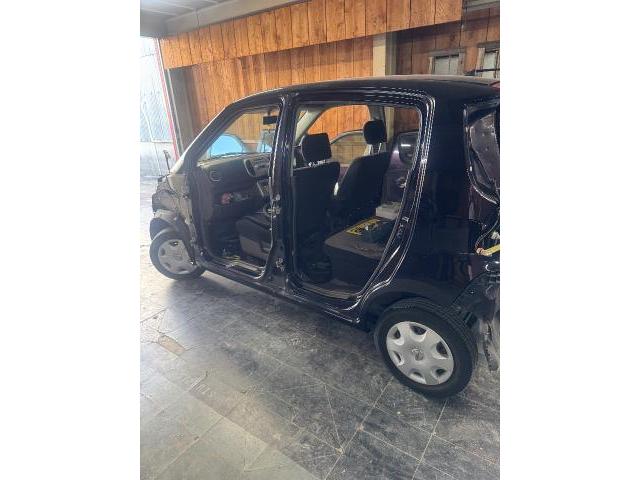 日産 モコ 板金・外装補修 キズ・へこみ直し 全塗装 名古屋市 名古屋市西区 清須市 春日井市 瀬戸市 尾張旭市 長久手市 鈑金塗装 カスタム 見積もり無料 代車無料