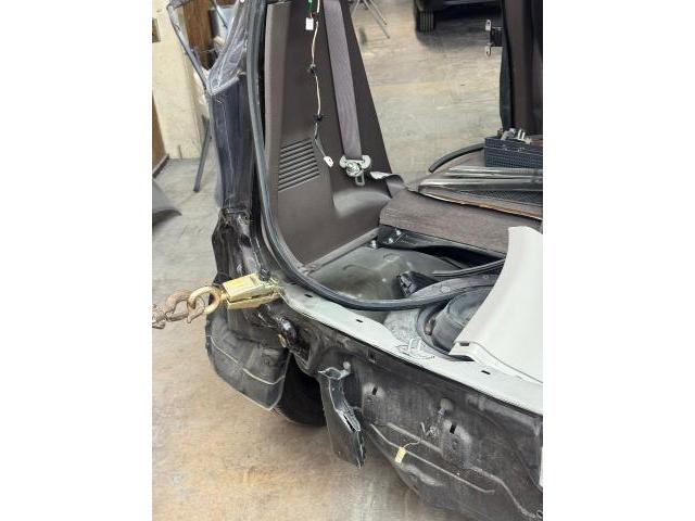 日産 モコ 板金・外装補修 キズ・へこみ直し 全塗装 名古屋市 名古屋市西区 清須市 春日井市 瀬戸市 尾張旭市 長久手市 鈑金塗装 カスタム 見積もり無料 代車無料