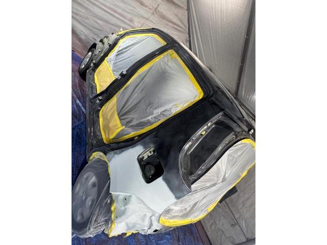 日産 モコ 板金・外装補修 キズ・へこみ直し 全塗装 名古屋市 名古屋市西区 清須市 春日井市 瀬戸市 尾張旭市 長久手市 鈑金塗装 カスタム 見積もり無料 代車無料