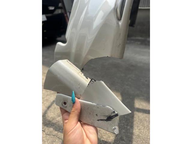 新着の作業実績