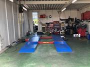 ２０インチを超える大口径のタイヤやランフラットタイヤの交換もお任せ下さい！！