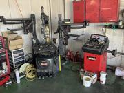 持込でのタイヤ交換大歓迎受付中！！ネットで購入された方などお気軽にお問い合わせください！！