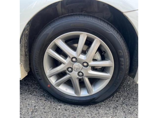 トヨタ　カローラ　新品タイヤ　ラウフェン GFITas-01 185/60R15　4本交換【福山市　府中市　神石高原町　井原市　笠岡市　持込でのタイヤ交換大歓迎受付中！Web予約もOK！！】