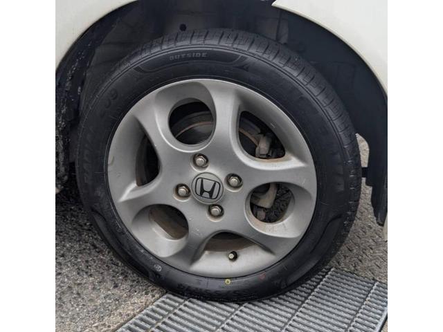 ホンダ　ライフ　新品タイヤ　ミネルバ　F209 165/55R14　2本交換【福山市　府中市　神石高原町　井原市　笠岡市　持込でのタイヤ交換大歓迎受付中！Web予約もOK！！】