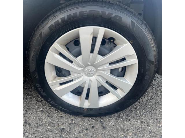 トヨタ　ルーミー　新品タイヤ　ミネルバ F209 165/65R14　3本交換【福山市　府中市　神石高原町　井原市　笠岡市　持込でのタイヤ交換大歓迎受付中！Web予約もOK！！】