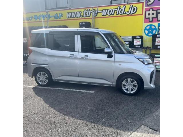 トヨタ　ルーミー　新品タイヤ　トーヨー トランパスMP7 165/65R14　4本交換【福山市　府中市　神石高原町　井原市　笠岡市　持込でのタイヤ交換大歓迎受付中！Web予約もOK！！】