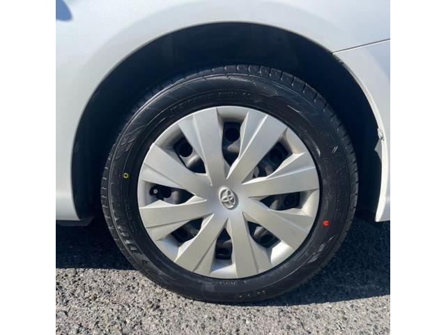 トヨタ　カローラフィールダー　新品タイヤ　ダンロップ　エナセーブ　EC204 175/65R15　4本交換【福山市　府中市　神石高原町　井原市　笠岡市　持込でのタイヤ交換大歓迎受付中！Web予約もOK！！】