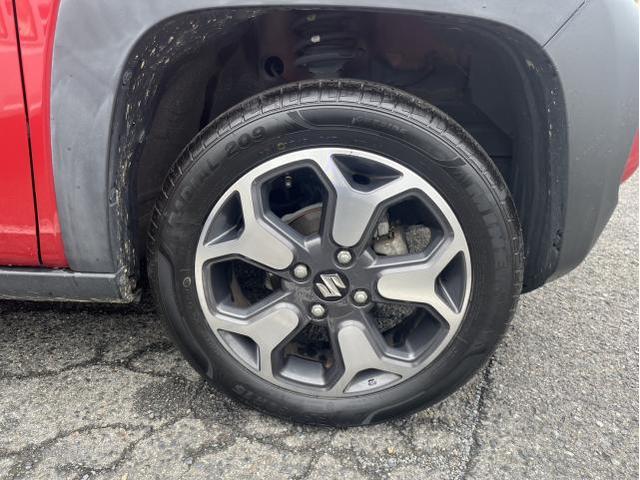 スズキ　ハスラー　新品タイヤ　ミネルバ 209 165/60R15　4本交換【福山市　府中市　神石高原町　井原市　笠岡市　持込でのタイヤ交換大歓迎受付中！Web予約もOK！！】