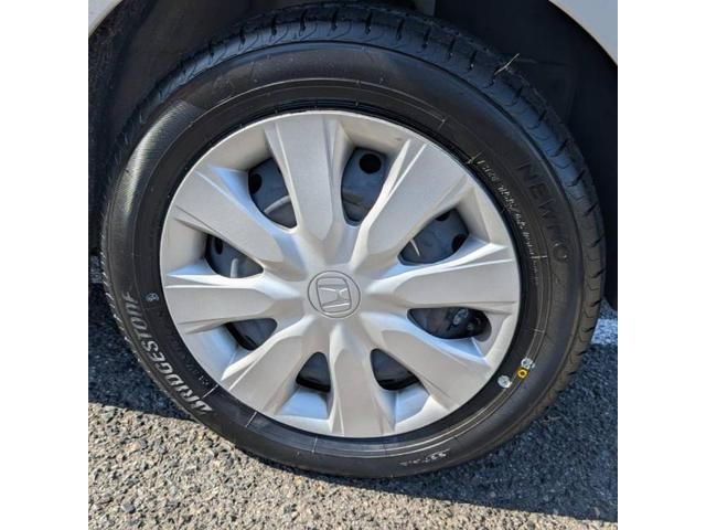 ホンダ　Ｎ－ＢＯＸ　新品タイヤ　ブリヂストン ニューノ 155/65R14　2本交換【福山市　府中市　神石高原町　井原市　笠岡市　持込でのタイヤ交換大歓迎受付中！Web予約もOK！！】