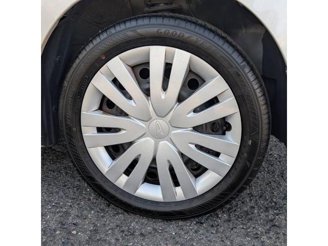 ダイハツ　キャスト　新品タイヤ　グッドイヤー　エフィシェントグリップEG02 165/55R15　4本交換【福山市　府中市　神石高原町　井原市　笠岡市　持込でのタイヤ交換大歓迎受付中！Web予約もOK！！】