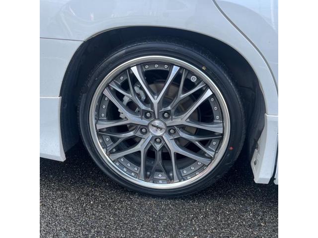 トヨタ　ノア　新品タイヤ　ヨコハマ　ブルーアース ES32 225/35R19　2本交換【福山市　府中市　神石高原町　井原市　笠岡市　持込でのタイヤ交換大歓迎受付中！Web予約もOK！！】