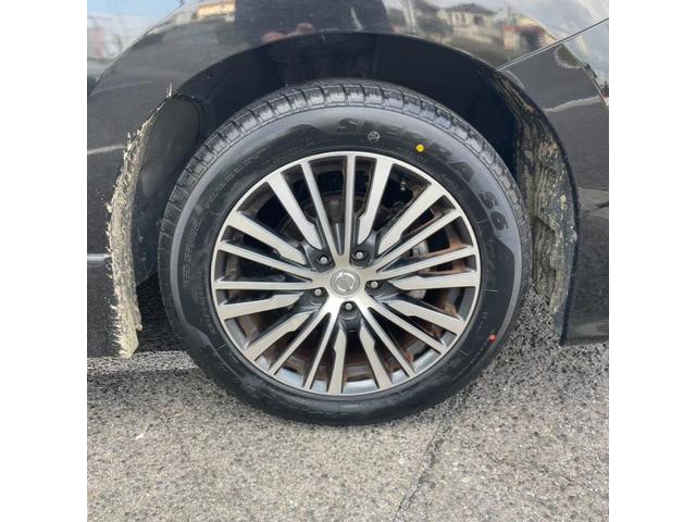 日産　エクストレイル　新品タイヤのマックストレック SIEERRA S6 225/55R18の4本に交換【福山市　府中市　神石高原町　井原市　笠岡市　持込でのタイヤ交換大歓迎受付中！Web予約もOK！！】