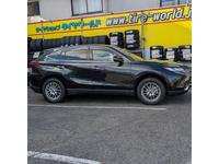 パーツ持込み取付の作業実績15