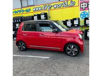 パーツ持込み取付の作業実績14