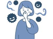 「車内の匂い・エアコン臭・アレルギー＆健康被害」等ご相談下さい