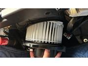 【工程１０】各パーツを戻していきます