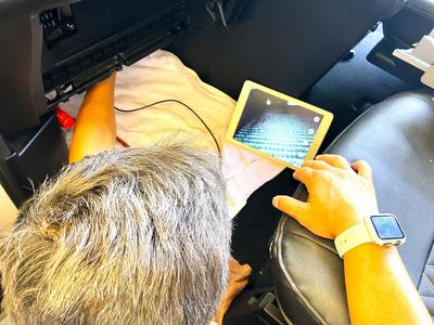 ご指定の場所まで出張します★