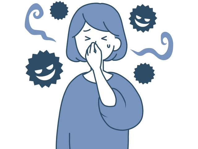 「車内の匂い・エアコン臭・アレルギー＆健康被害」等ご相談下さい