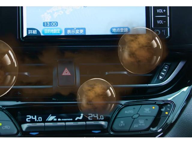 【工程３】実際のエアコン臭を確認していきます