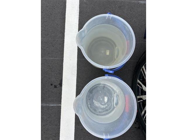 ダイハツ タント カーエアコンクリーニング 名古屋市 守山区 エバポレータ洗浄 軽自動車 エアコン洗浄