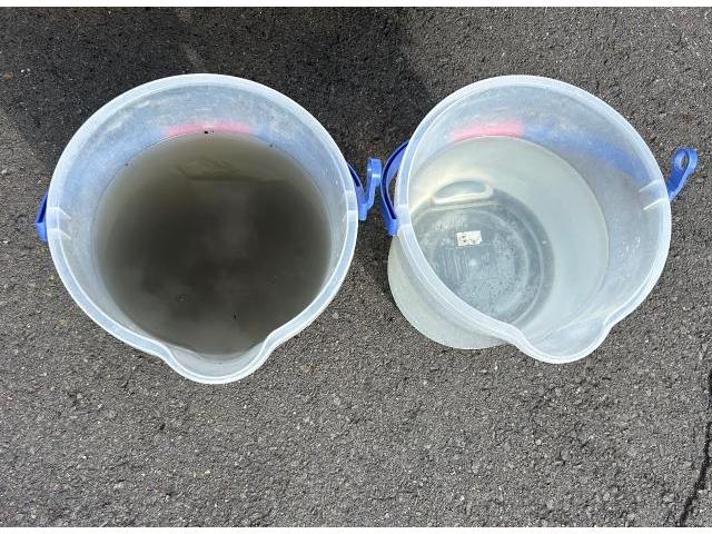 ホンダ　ステップワゴン　カーエアコンクリーニング　エバポレーター洗浄　臭い　カビ　各務原　岐阜　犬山　小牧　岩倉　カーエアコン　高圧洗浄　ホンダ　ステップワゴン