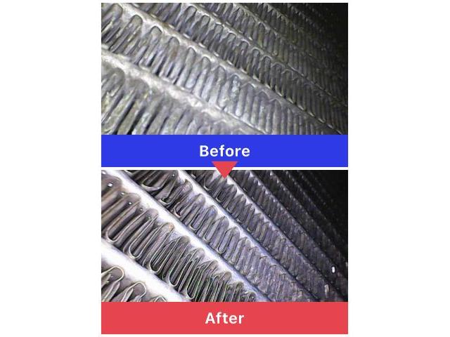 スバル　フォレスター　カーエアコンクリーニング　エバポレーター洗浄　出張施工　専門技術　専用高圧洗浄機　隅々まで徹底洗浄　カビ　健康被害　家族の健康を守る　名古屋　豊明　刈谷　知立　安城