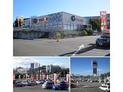 カーコンビニ倶楽部　カーチス枚方店