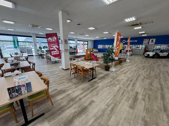 カーコンビニ倶楽部　カーチス枚方店2