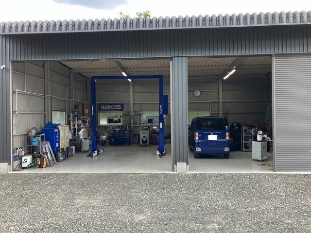 オートサービスブライト　株式会社ブライト3