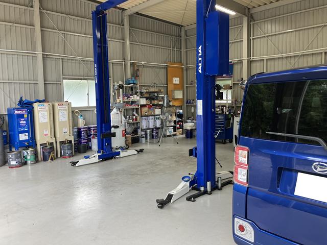 オートサービスブライト　株式会社ブライト9