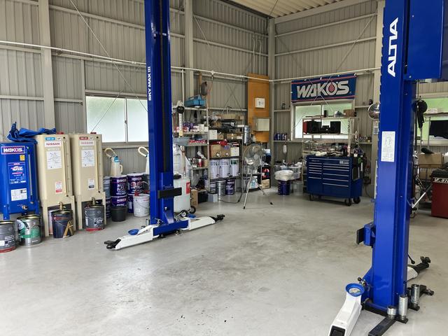 オートサービスブライト　株式会社ブライト10