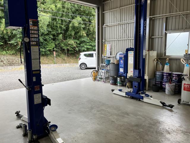 オートサービスブライト　株式会社ブライト11