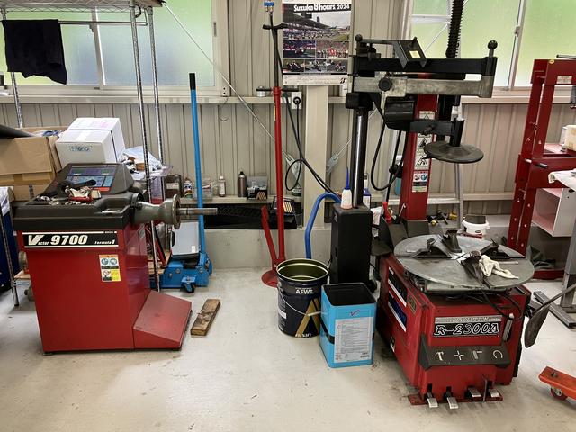 オートサービスブライト　株式会社ブライト12