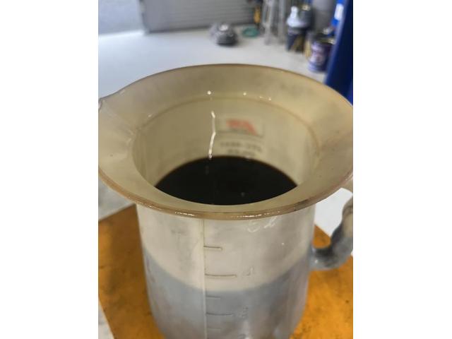 スズキ　スペーシア　ミッション・駆動系修理・整備  CVTフルード交換　薩摩川内市　いちき串木野市　阿久根市　日置市　鹿児島市　姶良市　伊佐市　出水市　霧島市　さつま町　他