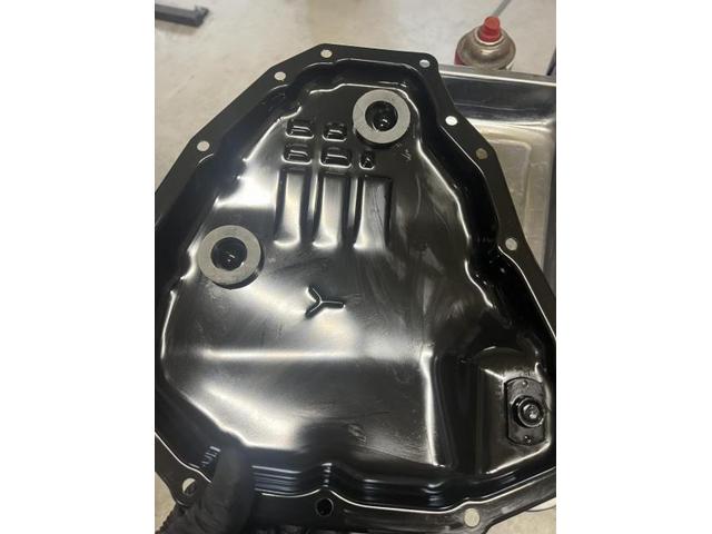 スズキ　スペーシア　ミッション・駆動系修理・整備  CVTフルード交換　薩摩川内市　いちき串木野市　阿久根市　日置市　鹿児島市　姶良市　伊佐市　出水市　霧島市　さつま町　他