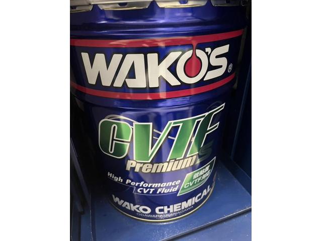 スズキ　スペーシア　ミッション・駆動系修理・整備  CVTフルード交換　薩摩川内市　いちき串木野市　阿久根市　日置市　鹿児島市　姶良市　伊佐市　出水市　霧島市　さつま町　他