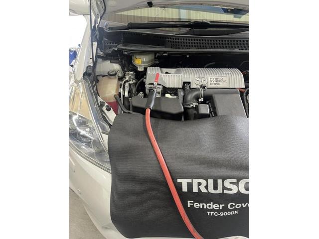 新着の作業実績