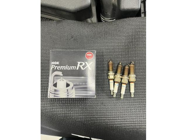 トヨタ　プリウスα　メンテナンス・日常点検　薩摩川内市　いちき串木野市　阿久根市　日置市　鹿児島市　姶良市　伊佐市　出水市　霧島市　さつま町　他