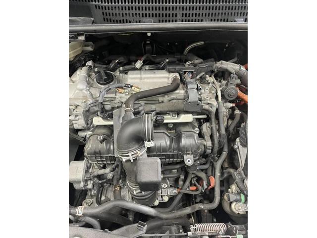 トヨタ　プリウスα　メンテナンス・日常点検　薩摩川内市　いちき串木野市　阿久根市　日置市　鹿児島市　姶良市　伊佐市　出水市　霧島市　さつま町　他