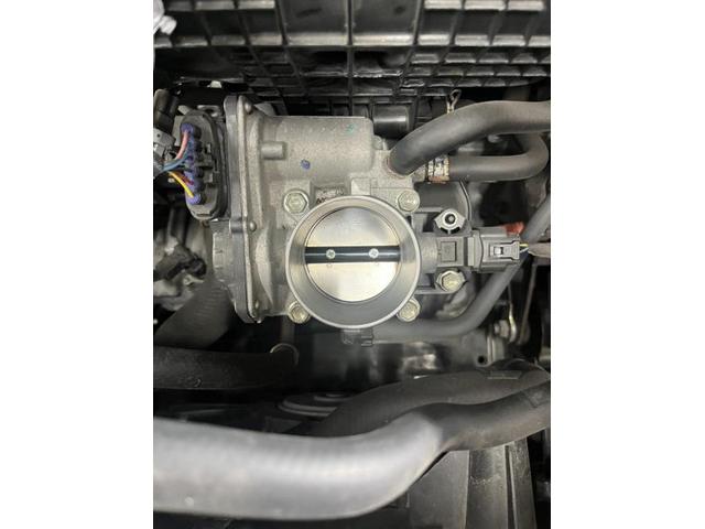 トヨタ　プリウスα　メンテナンス・日常点検　薩摩川内市　いちき串木野市　阿久根市　日置市　鹿児島市　姶良市　伊佐市　出水市　霧島市　さつま町　他