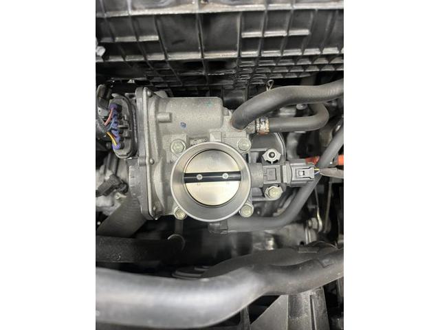 トヨタ　プリウスα　メンテナンス・日常点検　薩摩川内市　いちき串木野市　阿久根市　日置市　鹿児島市　姶良市　伊佐市　出水市　霧島市　さつま町　他