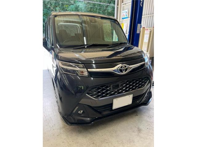 トヨタ　タンク　エンジン関連修理・整備　薩摩川内市　いちき串木野市　阿久根市　日置市　鹿児島市　姶良市　伊佐市　出水市　霧島市　さつま町　他