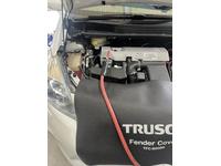 新着の作業実績