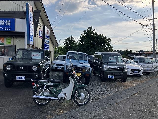 にさせ自動車整備6