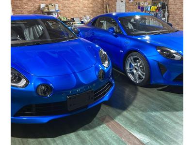 M’s Factoryの画像