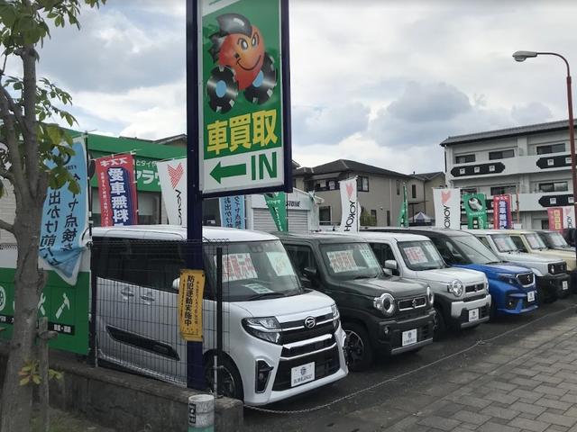 ＧＣガイア精華学研店4