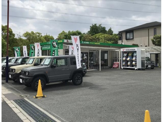 ＧＣガイア精華学研店7